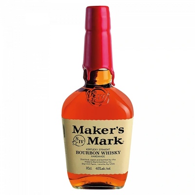 Maker's Mark Мейкърс Марк