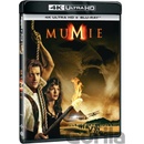 Mumie : 2 BD