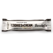 Barebells Protein Bar cookies cream 55 g