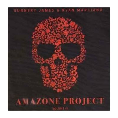 V/A - Amazone Project III CD