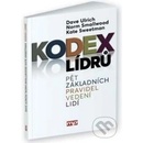 Kodex lídrů