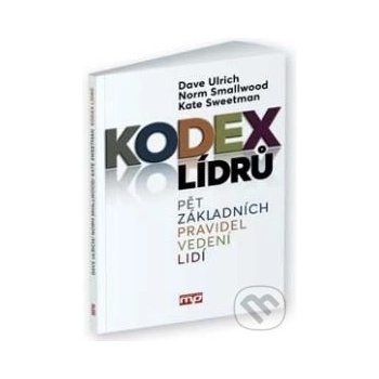 Kodex lídrů