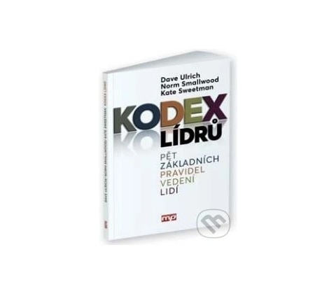 Kodex lídrů