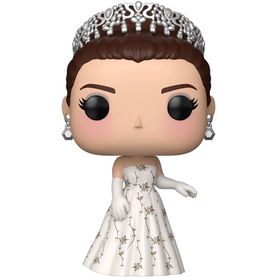 Funko Фигура Funko POP! Movies: The Princess Diaries - Mia Thermopolis #1730 (FK90763)