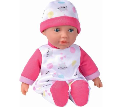 SIMBA Laura Cutie 30 cm