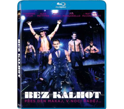 Bez Kalhot BD