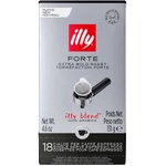 illy Кафе дози illy Forte E. S. E. , 18 бр