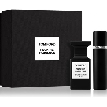 Tom Ford Private Blend Fucking Fabulous подаръчен комплект унисекс