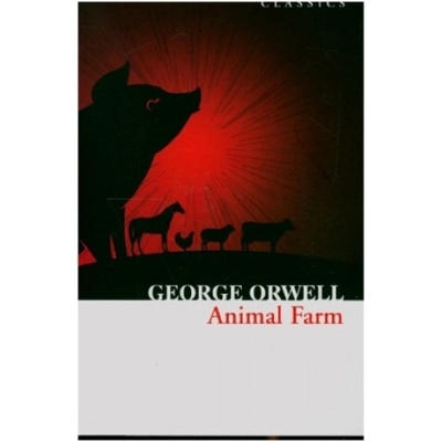 Animal Farm - George Orwell