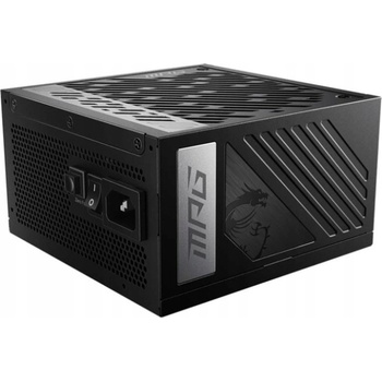MSI MPG A850G PCIE5 850W 306-7ZP7B11-CE0