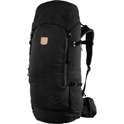 Fjällräven Keb 72l Black/Black