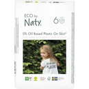 Naty NATURE BABYCARE 6 JUNIOR 16+ kg 17 ks