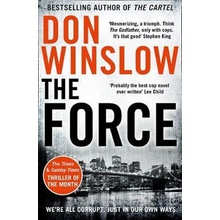 The Force - Don Winslow