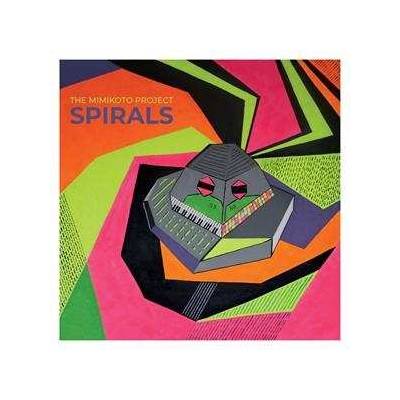 Mimikoto Project - Spirals LP