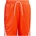 adidas Мъжки къси панталони Adidas Select Mesh Shorts Mens - Solar Red