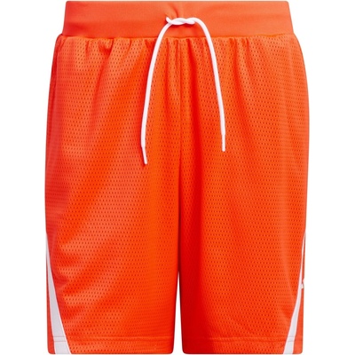 adidas Мъжки къси панталони Adidas Select Mesh Shorts Mens - Solar Red