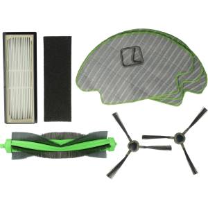 VHBW Комплект аксесоари за iRobot Roomba Combo (888302824)