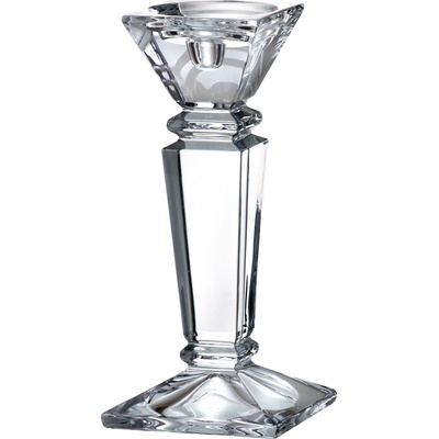 Crystalite Bohemia svícen Empery 250 mm