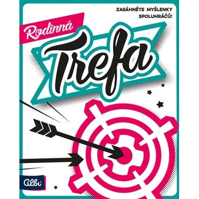 Albi Rodinná Trefa