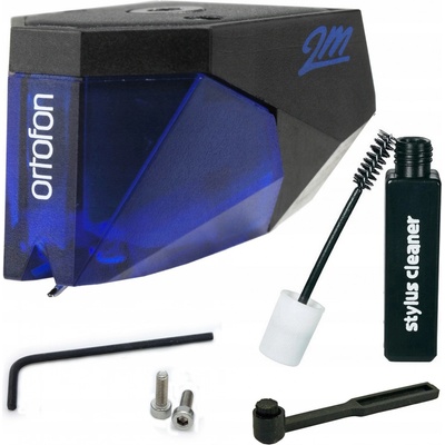 Ortofon 2M BLUE – Zboží Živě
