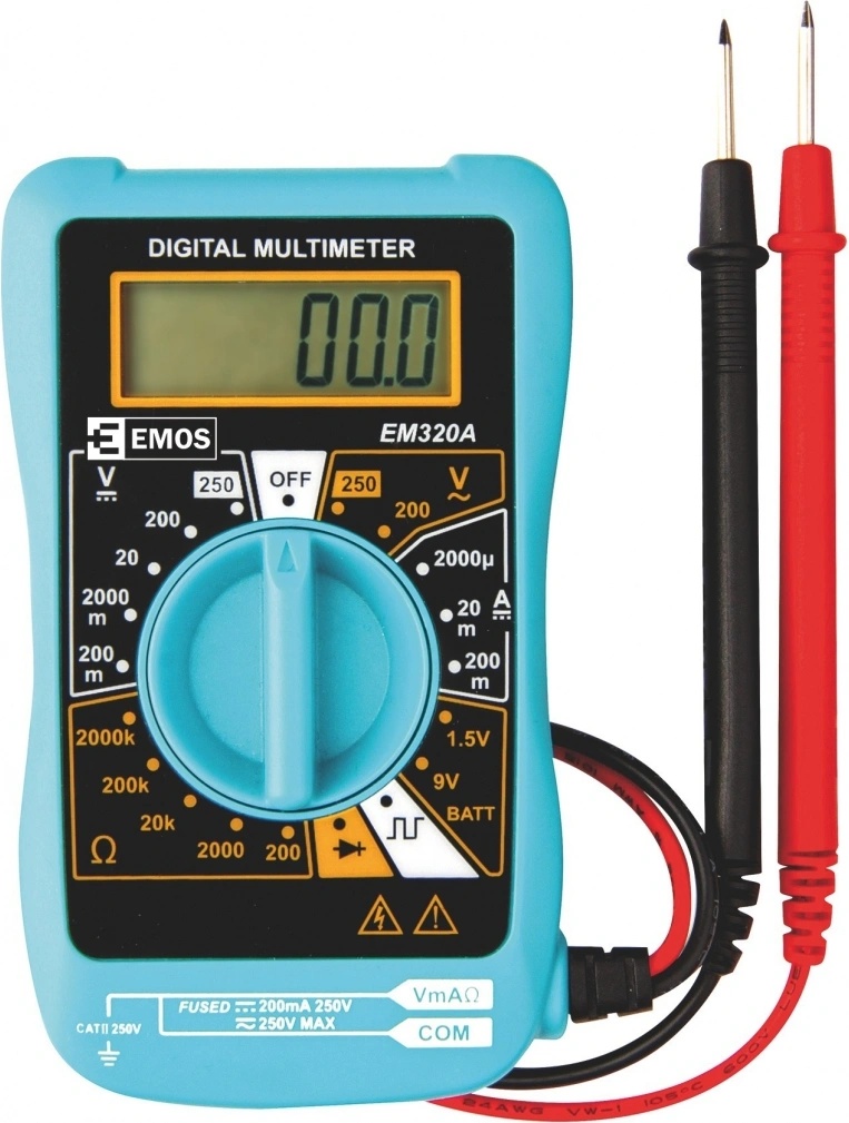 EMOS M0391 MD-210