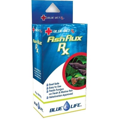 Blue Life Flux Rx 2000 mg