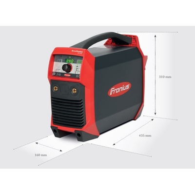 FRONIUS ACCUPOCKET 150/230V/E