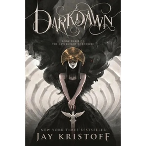 Darkdawn: Book Three of the Nevernight Chronicle (ISBN: 9781250304292)