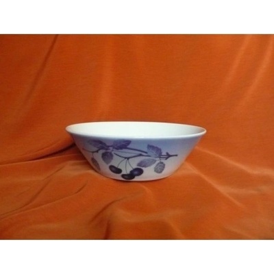 Thun Mísa kompotová velká Blue Cherry Nová Role 24 cm