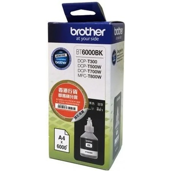 Brother BT6000BK Black