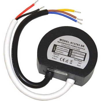 MasterLED Zdroj do krabičky pod omietku BW013793