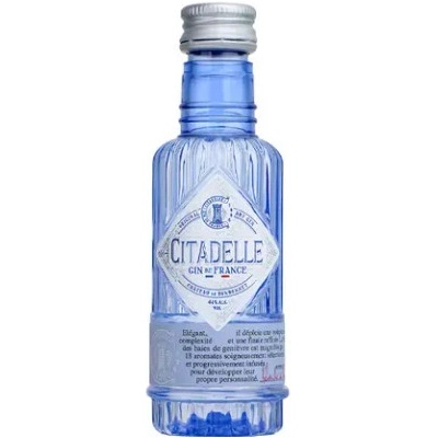 Citadelle Original Mini 44,0% 0,05 l (holá láhev)