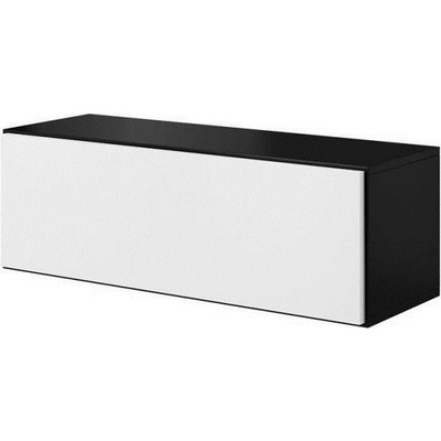Cama RO1 CZ/CZ/BI skřínka do obývacího pokoje Úložná skříňka