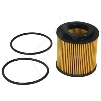 Olejový filter HART 347 401