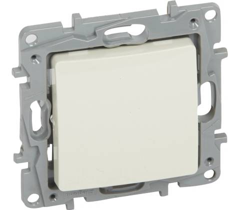 Legrand 764601 NILOÉ