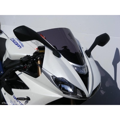 Triumph Daytona 675 13-16 Plexi Standard