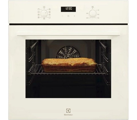 Electrolux EOF5F50BV