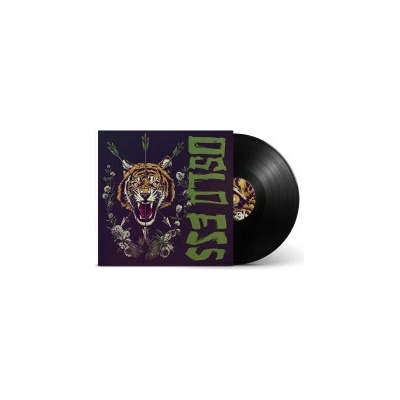 OSLO ESS - OSLO ESS LP