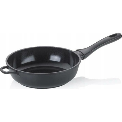 Kela Tradiční pánev 24 cm s keramickým povrchem