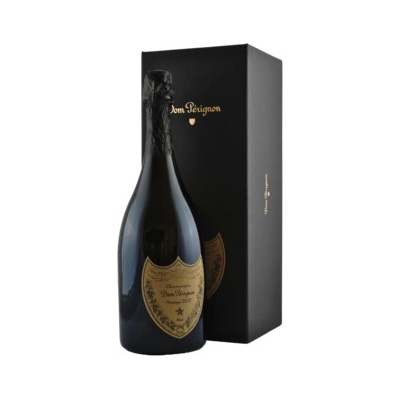 Dom Pérignon Vintage Brut 2012 12,5% 0,75 l (kazeta)