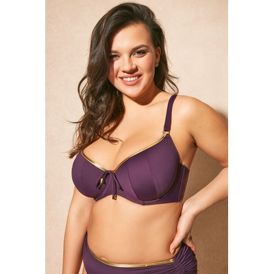 Astratex Горнище на бански костюм Stephanie Plus (207ATX25Plus)