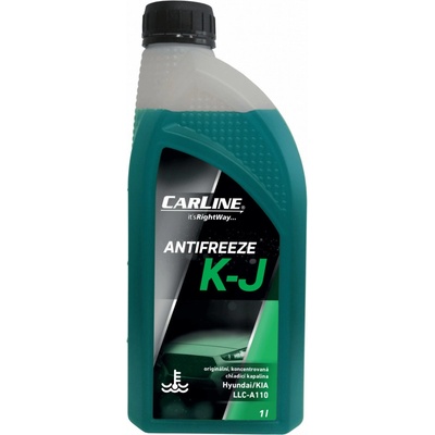 Carline Antifreeze K-J 1 l – Sleviste.cz