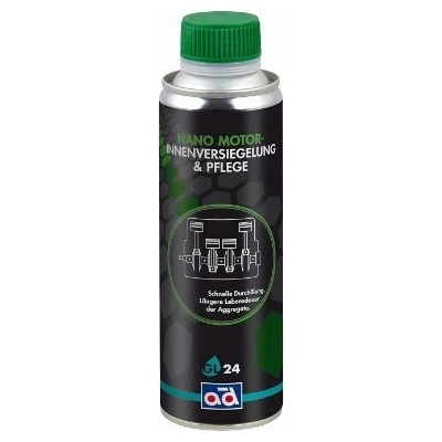 AD partner OCHRANA PROTI OPOTŘEBENÍ GL 24 300 ml