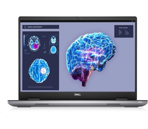 Dell Precision 7680 TDHF7