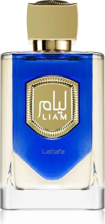 LATTAFA Liam Blue Shine EDP 100 ml