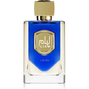 Image 1 of LATTAFA Liam Blue Shine EDP 100 ml