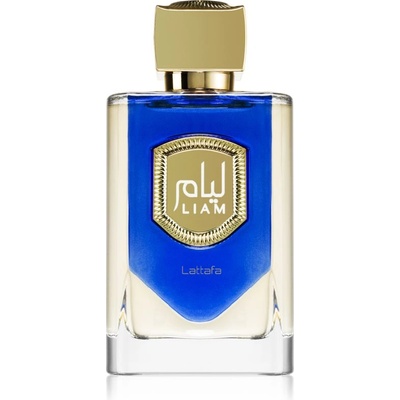 LATTAFA Liam Blue Shine EDP 100 ml