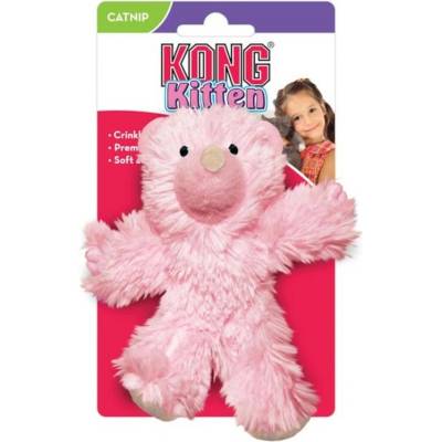 Kong Kitten Teddy Bear 10 cm