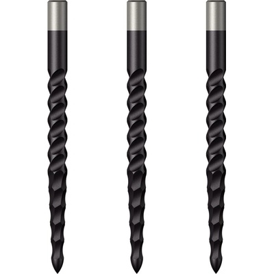 Mission Lunar CS - Black - 32 mm