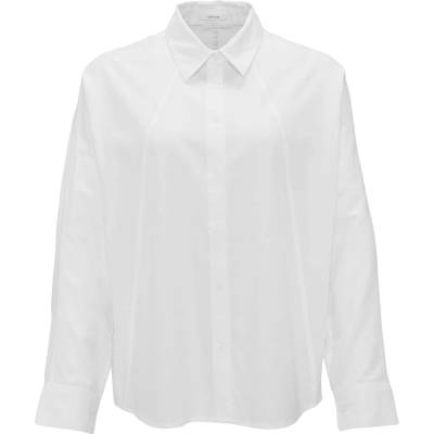 OPUS Блуза 'Fanjo' бяло, размер 42
